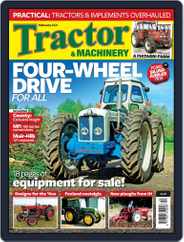 Tractor & Machinery (Digital) Subscription                    February 1st, 2024 Issue