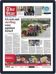 Star South Africa (Digital) Subscription                    January 12th, 2024 Issue