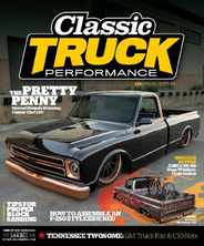 Classic Truck Performance (Digital) Subscription                    February 1st, 2024 Issue