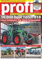 Profi (Digital) Subscription                    February 1st, 2024 Issue