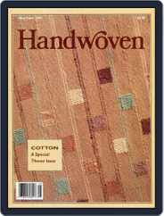 Handwoven (Digital) Subscription                    May 1st, 1993 Issue