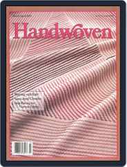 Handwoven (Digital) Subscription                    March 1st, 1994 Issue