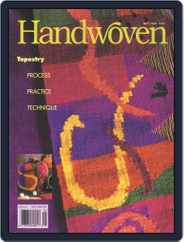 Handwoven (Digital) Subscription                    May 1st, 1995 Issue