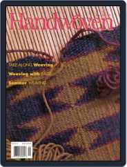 Handwoven (Digital) Subscription                    May 1st, 1997 Issue