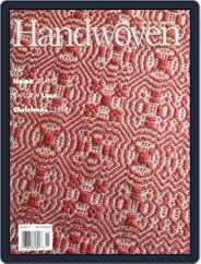 Handwoven (Digital) Subscription                    November 1st, 1997 Issue