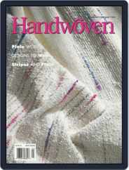 Handwoven (Digital) Subscription                    January 1st, 1998 Issue