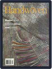 Handwoven (Digital) Subscription                    March 1st, 1998 Issue