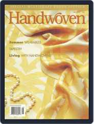 Handwoven (Digital) Subscription                    May 1st, 1998 Issue