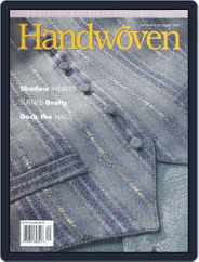 Handwoven (Digital) Subscription                    September 1st, 1998 Issue