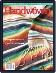 Handwoven (Digital) Subscription                    November 1st, 1998 Issue
