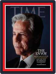 Time (Digital) Subscription                    January 22nd, 2024 Issue