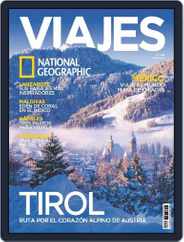 Viajes Ng (Digital) Subscription                    January 1st, 2024 Issue
