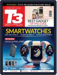 T3 India (Digital) Subscription                    January 1st, 2024 Issue