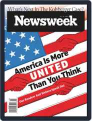 Newsweek (Digital) Subscription                    January 19th, 2024 Issue