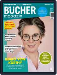 Bücher Magazin (Digital) Subscription                    February 1st, 2024 Issue