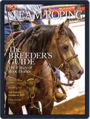 The Team Roping Journal (Digital) Subscription                    January 1st, 2024 Issue