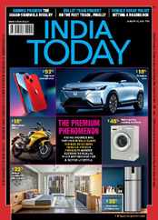 India Today (Digital) Subscription                    January 22nd, 2024 Issue