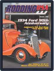 Rodding USA (Digital) Subscription                    January 1st, 2024 Issue