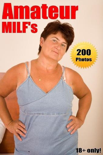 MILFs Adult Photo January 13th, 2024 Digital Back Issue Cover