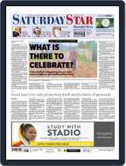 Saturday Star (Digital) Subscription                    January 13th, 2024 Issue