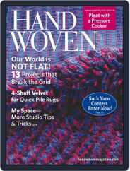 Handwoven (Digital) Subscription                    January 1st, 2010 Issue