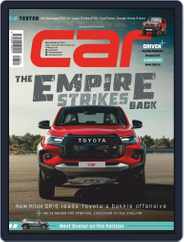 CAR (Digital) Subscription                    February 1st, 2024 Issue