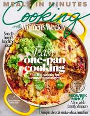 Cooking with the Australian Womens Weekly (Digital) Subscription                    January 15th, 2024 Issue