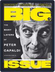 The Big Issue United Kingdom (Digital) Subscription                    January 15th, 2024 Issue