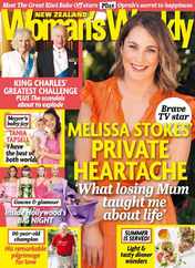 New Zealand Woman’s Weekly (Digital) Subscription                    January 15th, 2024 Issue