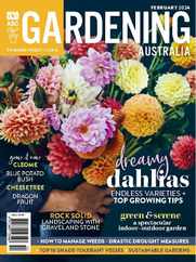 Gardening Australia (Digital) Subscription                    February 1st, 2024 Issue