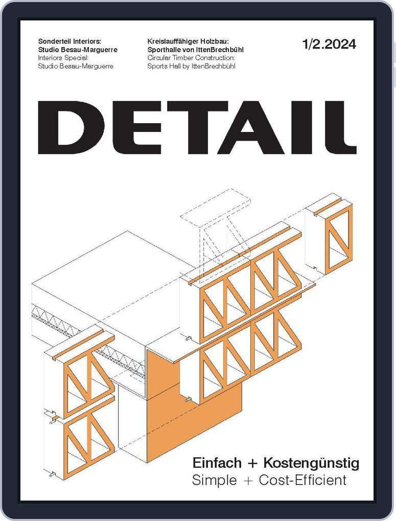 Detail (Digital) Subscription                    January 1st, 2024 Issue