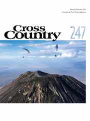 Cross Country (Digital) Subscription                    January 1st, 2024 Issue
