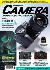Camera (Digital) Subscription                    October 30th, 2023 Issue