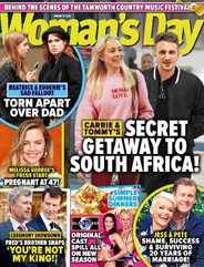 Woman's Day Australia (Digital) Subscription                    January 15th, 2024 Issue
