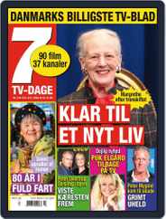 7 TV-Dage (Digital) Subscription                    January 15th, 2024 Issue