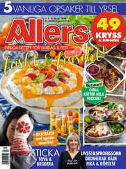 Allers (Digital) Subscription                    January 16th, 2024 Issue