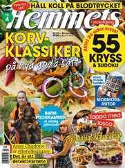 Hemmets Veckotidning (Digital) Subscription                    January 16th, 2024 Issue