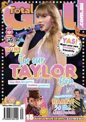 Total Girl (Digital) Subscription                    February 1st, 2024 Issue