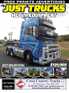 Just Trucks & Heavy Equipment Digital