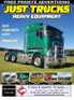 Just Trucks & Heavy Equipment Digital Subscription Discounts