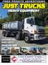 Digital Subscription Just Trucks & Heavy Equipment