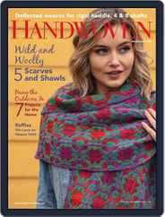 Handwoven (Digital) Subscription                    March 1st, 2020 Issue