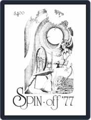 Spin-Off (Digital) Subscription                    November 1st, 1977 Issue