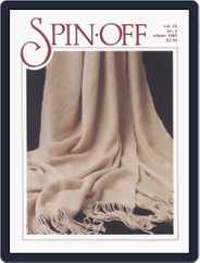 Spin-Off (Digital) Subscription                    November 1st, 1985 Issue