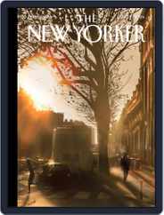 The New Yorker (Digital) Subscription                    January 22nd, 2024 Issue