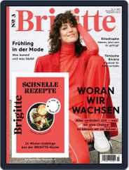 Brigitte (Digital) Subscription                    January 17th, 2024 Issue