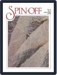 Spin-Off (Digital) Subscription                    November 1st, 1986 Issue