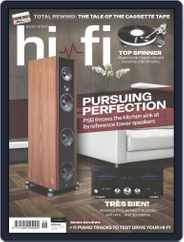 Australian HiFi (Digital) Subscription                    January 10th, 2024 Issue