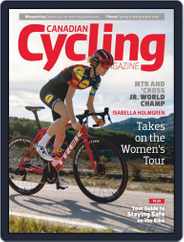 Canadian Cycling (Digital) Subscription                    February 1st, 2024 Issue