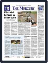 Mercury (Digital) Subscription                    January 15th, 2024 Issue